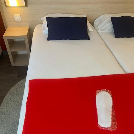 Budget Hotel Melun Sud - Dammarie Les Lys Luaran gambar