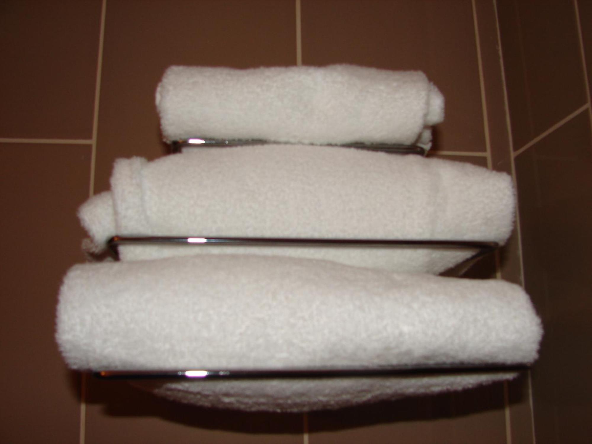 Budget Hotel Melun Sud - Dammarie Les Lys Bilik gambar