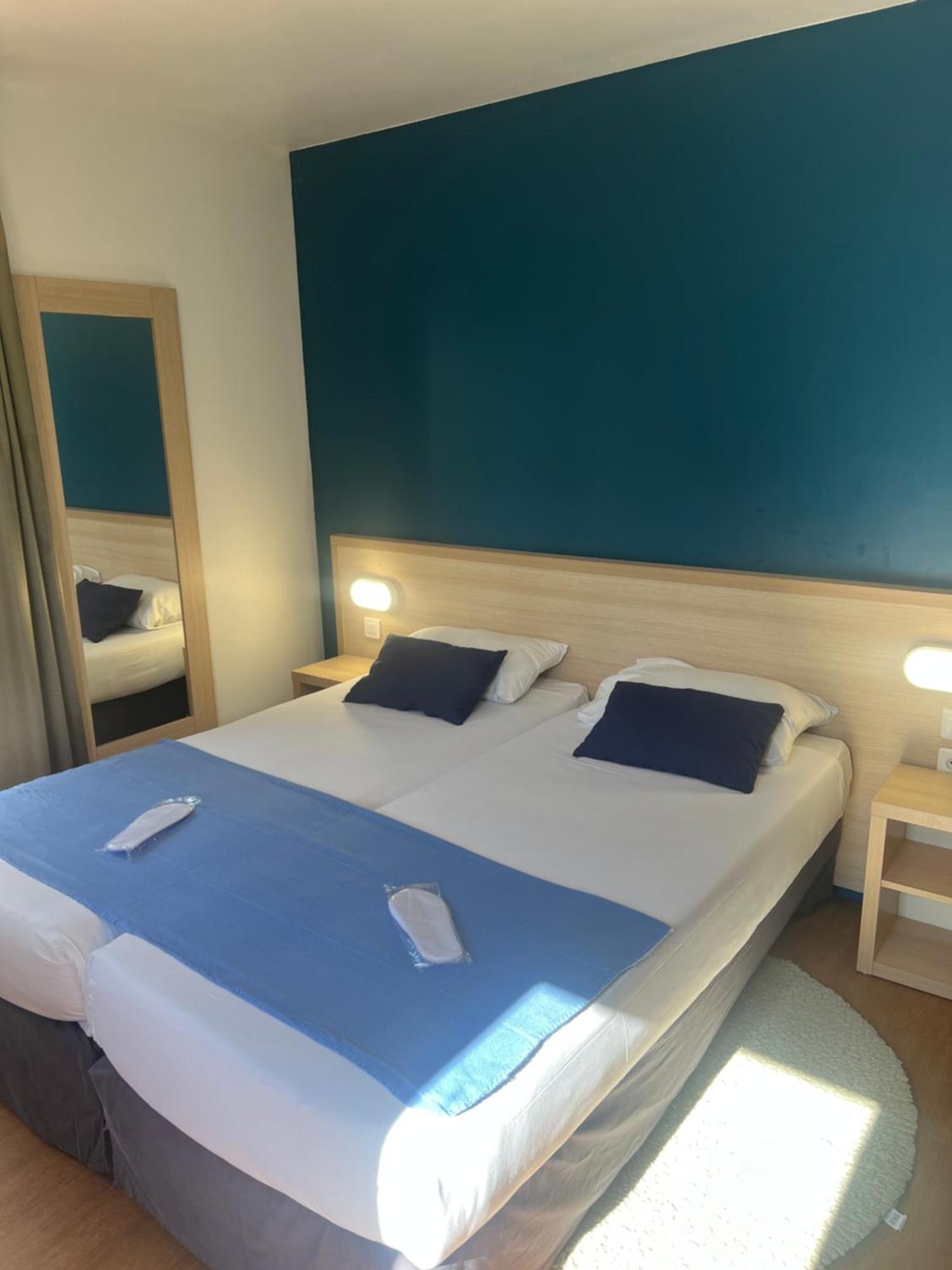 Budget Hotel Melun Sud - Dammarie Les Lys Luaran gambar