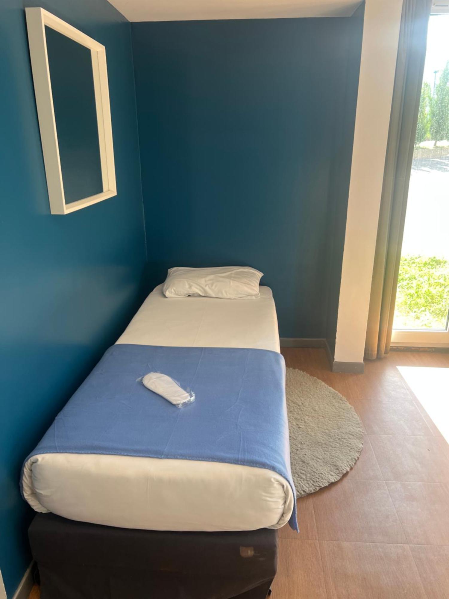Budget Hotel Melun Sud - Dammarie Les Lys Luaran gambar