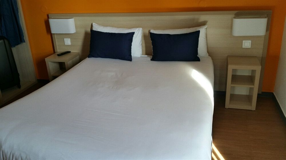 Budget Hotel Melun Sud - Dammarie Les Lys Luaran gambar