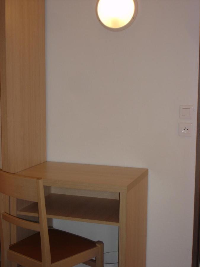 Budget Hotel Melun Sud - Dammarie Les Lys Bilik gambar