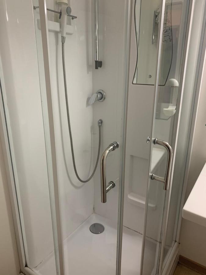 Budget Hotel Melun Sud - Dammarie Les Lys Luaran gambar